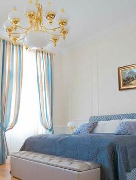 Hotel dengan reka bentuk menakjubkan